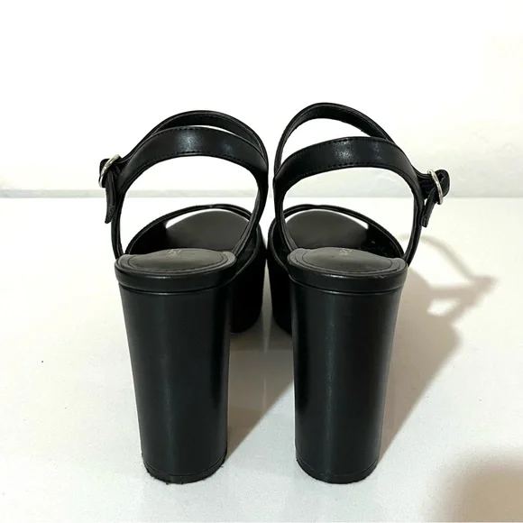 Marc Fisher Dercy Platform Pumps Size 6 - Picture 7 of 9